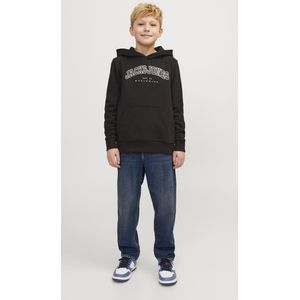 Jack and Jones Junior - Relaxed Fit Jeans - Denim - Blauw
