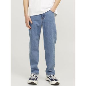Jack&jones - Jjichris Jjoriginal Sq 036 Jnr - Jongens - Jeans