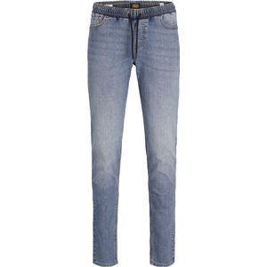 Jack & Jones Jjiglenn Jjelasticated Mf 995 Jnr Jongens Jeans