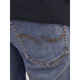 Jack and Jones - Slim Fit Jeans - Blauw - Denim