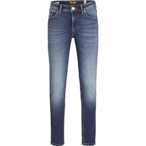 Jack and Jones Junior - Slim Fit Jeans - Denim - Blauw