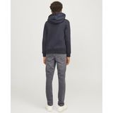 Jack and Jones Junior - Slim Fit Jeans - Denim - Blauw