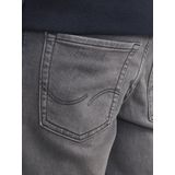 Jack and Jones Junior - Slim Fit Jeans - Denim - Blauw