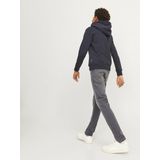 Jack and Jones Junior - Slim Fit Jeans - Denim - Blauw