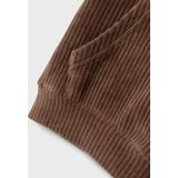 Name it sweater jongens - bruin - NMMnelur