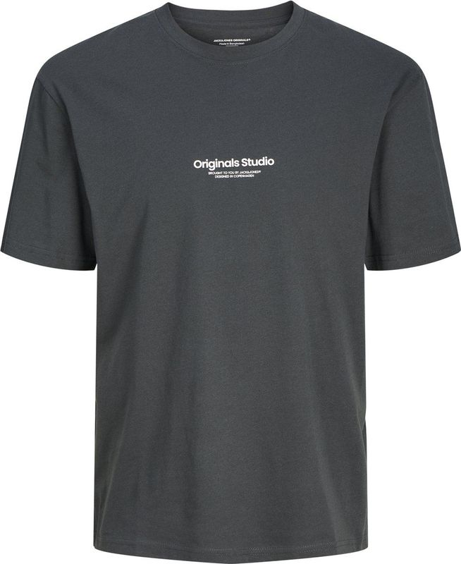 Jack Jones Jorvesterbro Tee Ss Crew Neck Noos Heren t-Shirt