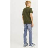 Jack & Jones Jjiglenn Jjelasticated Mf 995 Noos Mni Jongens Jeans