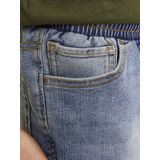 Jack & Jones Jjiglenn Jjelasticated Mf 995 Noos Mni Jongens Jeans