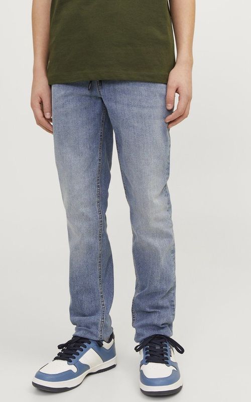 Jack & Jones Jjiglenn Jjelasticated Mf 995 Noos Mni Jongens Jeans