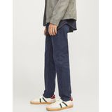 JACK & JONES Jeans 'JJIMike JJOriginal'  blauw denim