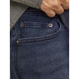 JACK & JONES Jeans 'JJIMike JJOriginal'  blauw denim