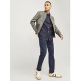 JACK & JONES Jeans 'JJIMike JJOriginal'  blauw denim