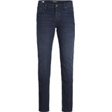 JACK & JONES Jeans 'JJIMike JJOriginal'  blauw denim
