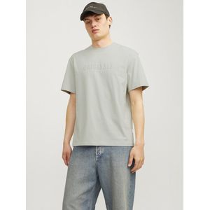 Jack Jones - Jorfrederiksberg Tee Ss Crew Neck Noos - Heren - t-Shirts