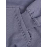 Jack & Jones - Frederiksberg Box Hoodie - Groen - 70% Katoen, 30% Polyester