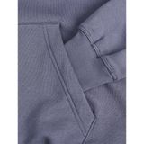 Jack & Jones - Frederiksberg Box Hoodie - Groen - 70% Katoen, 30% Polyester