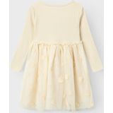 Name It Jurk - NmfNajas - Summer Ware m. Harten - Name It - 2 jaar (92) - Jurk