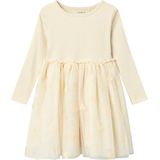Name It Jurk - NmfNajas - Summer Ware m. Harten - Name It - 2 jaar (92) - Jurk