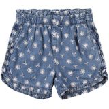 Only - Kogdandy - Denim Short - Blauw - 100% Katoen, 5-Pocket Design