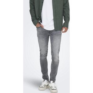 Only & Sons - Onswarp Skinny Mg 9828 Dcc Dnm Noos - Heren - Jeans