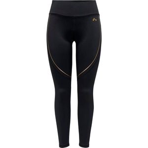 Only Play - Sportlegging - Zwart - 80% Gerecycled Polyester