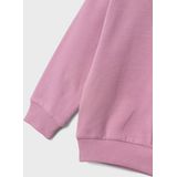 Name it Nmfolilas Nreg Sweat Bru Meisjes Trui