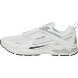 Jack & Jones Tokyo Mesh Sneakers - Lichtgewicht Meshstof