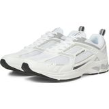 Jack & Jones Tokyo Mesh Sneakers - Lichtgewicht Meshstof