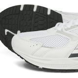 Jack & Jones Tokyo Mesh Sneakers - Lichtgewicht Meshstof