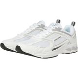 Jack & Jones Tokyo Mesh Sneakers - Lichtgewicht Meshstof