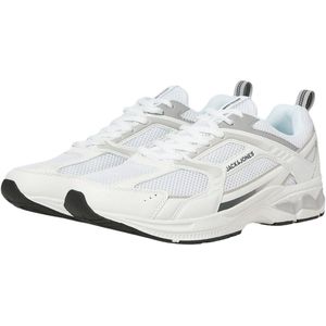 Jack & Jones Tokyo Mesh Sneakers - Lichtgewicht Meshstof