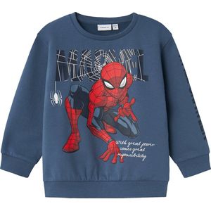 Spiderman Sweatshirt