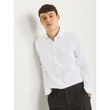 Jack & Jones Langarmhemd JPRBLAPARKER DETAIL L/S SHIRT NOOS