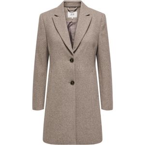 Jdy Jdyecho Coat Otw Noos Dames Jas