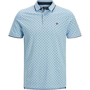 Jack & Jones 12154548 Korte Mouw Poloshirt