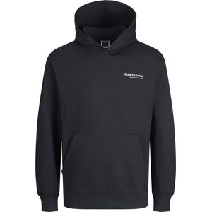 Jack&jones Jcoaero Print Sweat Hood Noos Heren Trui
