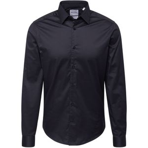 Zakelijk Overhemd - ONSJordan - Effen - Slim Fit - Lange Mouw