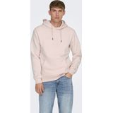 Only&sons - Onsceres Hoodie Sweat Noos - Heren - Sweaters