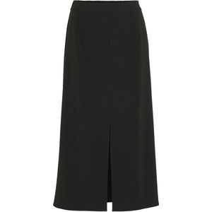 Vila VIVARONE HW Long Rok - NOOS, zwart, 34