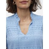 Vero Moda Honey Lace S S Top Dames