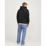 Jack & Jones Kapuzensweatshirt "JORFREDERIKSBERG SWEAT HOOD SN"