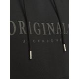 Jack & Jones Kapuzensweatshirt "JORFREDERIKSBERG SWEAT HOOD SN"