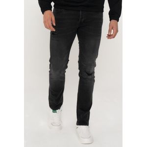 Jack&jones - Jjiglenn Jjoriginal Sq 014 - Jongens - Jeans