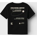 Name it - Nkmnapalle Ss Nreg Top - Jongens - t-Shirts