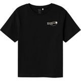 Name it - Nkmnapalle Ss Nreg Top - Jongens - t-Shirts