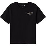 Name it - Nkmnapalle Ss Nreg Top - Jongens - t-Shirts