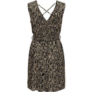 ONLY Minikleid »ONLSAFARI LIFE S/L DRESS JRS«
