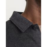 Overshirt - Groen - Twill - Relaxed Fit