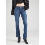 Vero Moda - Vmsylvia Lr Bootcut Jeans Gu3421 - Dames - Jeans