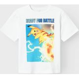 Pokemon - T-shirt - Korte Mouwen - Standard Fit
